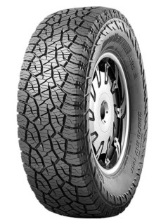 255/55R19 Kumho Road Venture AT52 111H XL TL