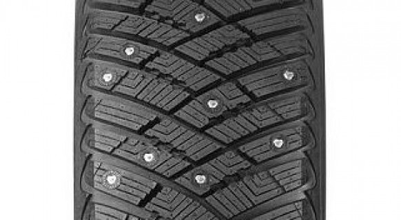 185/65R15 Goodyear UltraGrip Ice Arctic 88T