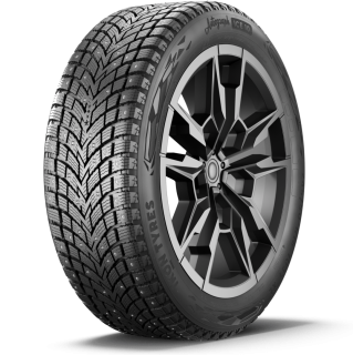 225/60R17 Ikon Tyres Autograph Ice 10 SUV 103T XL TL шип