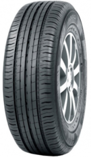  215/70R15C Nokian Hakka C2 109/107R