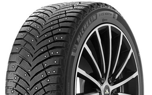 205/65R16 Michelin X-Ice North 4 99T XL