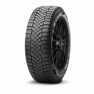  245/45R19 Pirelli Winter Ice Zero 2 102H XL шип RunFlat