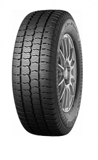  195/75R16C Yokohama BluEarth-Van All Season RY61 110/108R TL