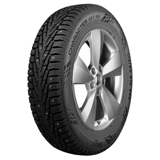 235/65R17 Ikon Tyres Character Ice 7 SUV XL 108T TL шип.