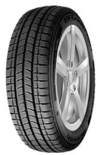 215/60R16C BFGoodrich Activan 103/101T