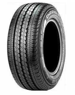  235/65R16С Pirelli CHRONO 2 ECO 8PR 115R