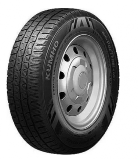  235/65R16C Kumho CW51 115R