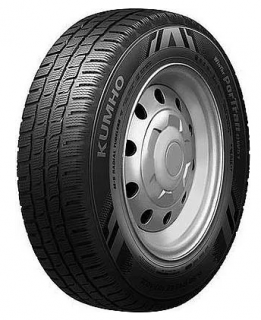  205/75R16C Kumho CW51 110R