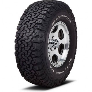  LT265/70R16 BFGoodrich All-Terrain KO2 121/118S