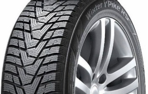 265/60R18 Hankook Winter i*Pike X W429A 114T XL