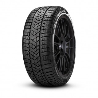  245/40R19 Pirelli Winter Sottozero Serie III  MO 98V Run Flat XL