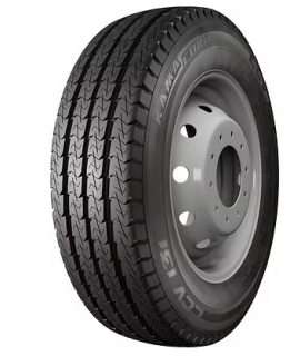  205/70R15C КАМА Euro HK-131 106/104R НКШЗ