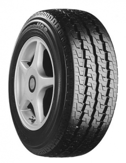  235/65R16C Toyo TYH08 115/113R