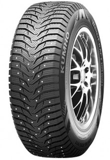  185/60R15 Kumho Wintercraft Ice WI31 88T XL шип