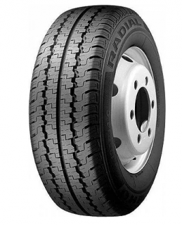 225/65R16C Marshal Radial 857 112/110S