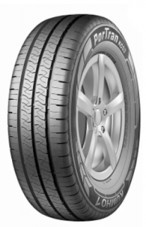 195/70R15C Marshal PorTran KC53 104/102R