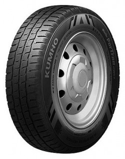  195/75R16C Kumho Winter PorTran CW51 107R