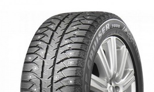 185/65R15 Firestone Ice Cruiser 7 88T