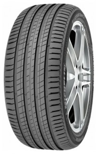 275/45R21 Michelin Latitude Sport 3 107Y