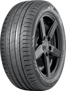  285/50R20  Nokian Hakka Black 2 SUV 116W XL