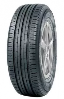  225/55R17C Nokian Hakka C2 109/107T (104H)