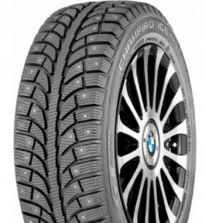 185/60R15 GT Radial Champiro Icepro 84T