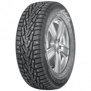  285/60R18 Nokian Nordman 7 SUV 116T шип