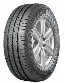  195/70R15C Nokian Hakka Van 102/104T