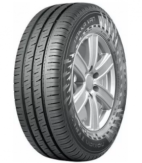  205/75R16C Nokian Hakka Van 113/111S TL