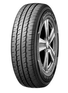  185R14 Nexen Roadian CT8 102/100T LT/C