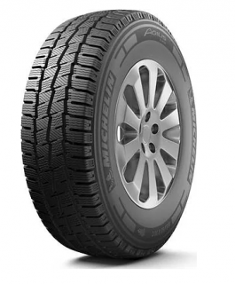 195/75R16C Michelin Agilis Alpin 107/105R