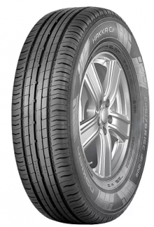  185/75R16C Nokian Hakka C2  104/102S