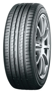  215/65R17 Yokohama BluEarth-A AE50 99V TL