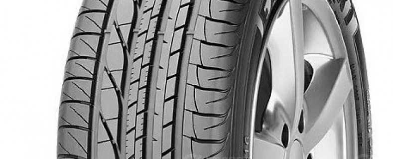 185/65R15 Goodyear Eagle Sport 88H