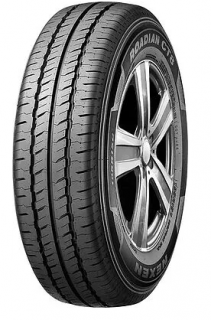  205/65R16C Nexen Roadian CT8 107/105T