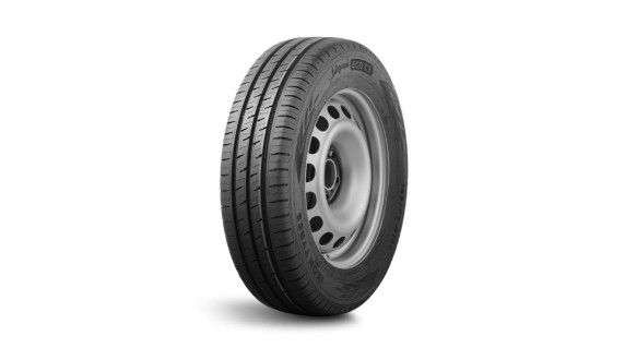 215/75R16C Ikon Tyres Autograph Eco C3 116/114S