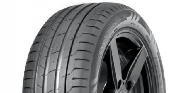  295/35ZR21 Nokian Tyres Hakka Black 2 SUV 107Y XL TL