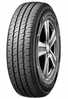  205/80R16C Nexen Roadian CT8 110/108S