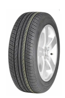 215/50R17 Ovation Ecovision W-588 95H TL