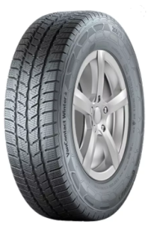 215/70R15C Continental VanContact Viking 109/107R