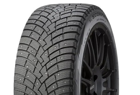 265/60R18 Pirelli SCORPION Ice Zero 2 114T XL шип