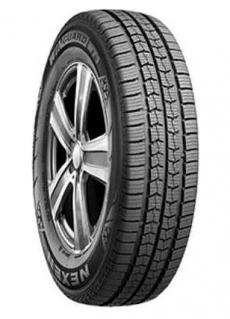  215/70R16C Nexen Winguard WT1 108/106R