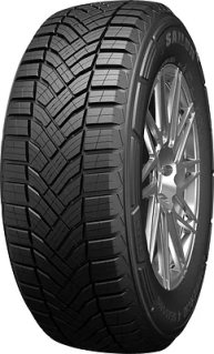 205/75R16C Sailun Commercio 4 Seasons 113/111R
