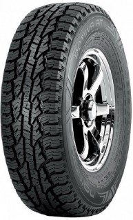  225/75R16 Nokian Rotiiva AT Plus 115/112S