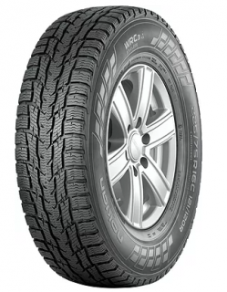  205/65R16C Nokian WR C3 107/105T