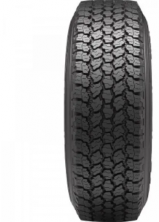 255/70R15C Goodyear Wrangler All-Terrain Adventure With Kevlar 112/110T