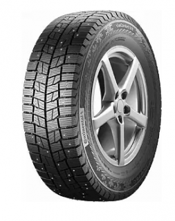 235/65R16C Continental VanContact Ice 121/119N