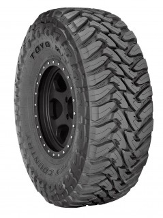  225/75R16 Toyo Open Country M/T 115/112P