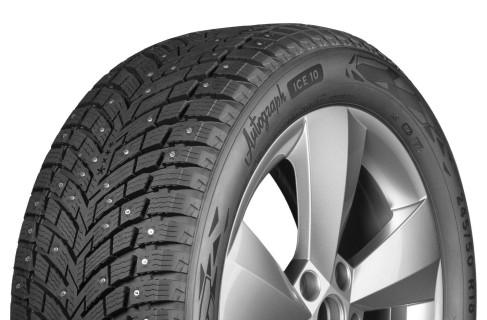 275/50R22 Ikon Tyres Autograph Ice 10 SUV XL 115T TL шип