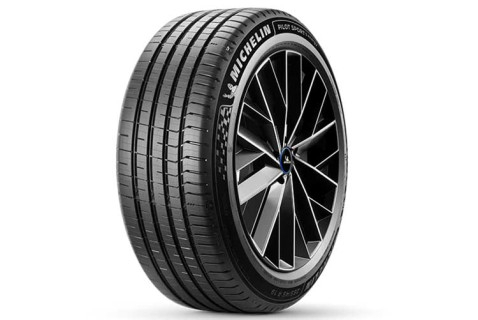 275/35R19 Michelin Pilot Sport 5 XL 100Y TL